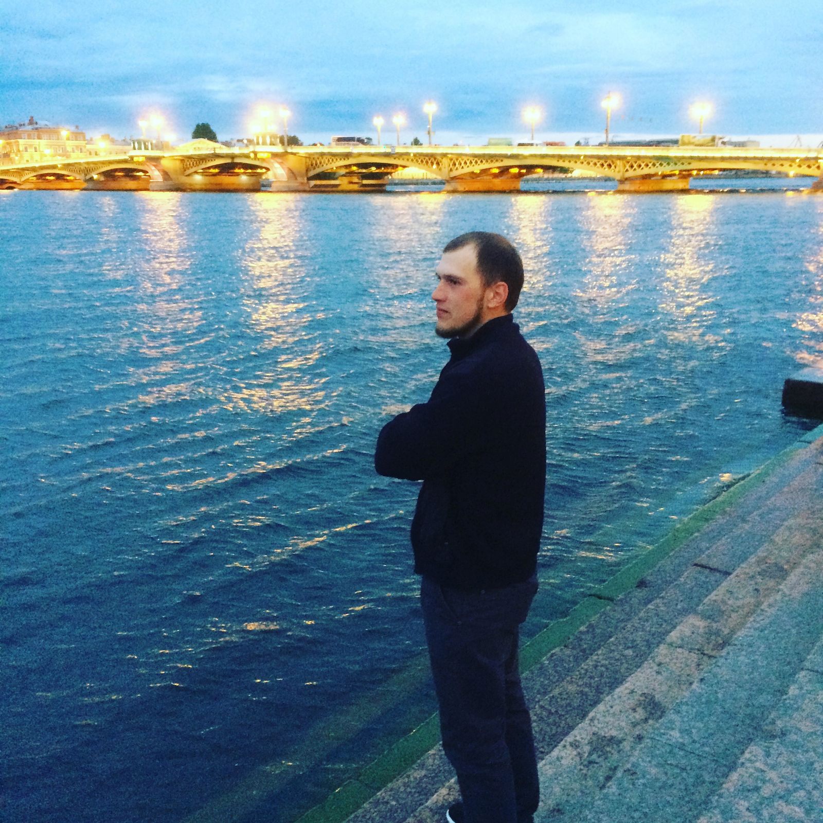 Сергей Бондаренко