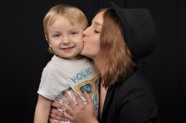 Мария Костюк