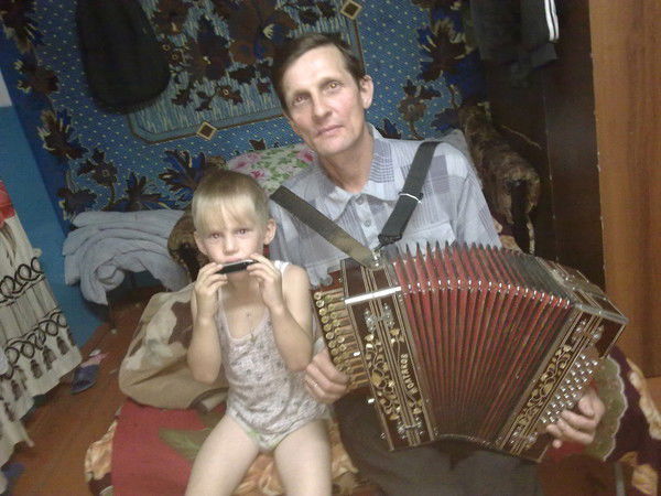 Александр. Непокоров