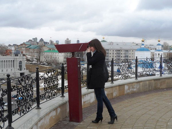 Вера Георгиева