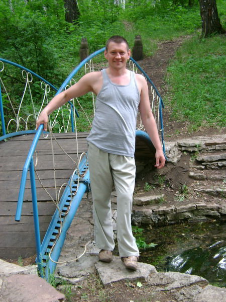 Влад Загацкий