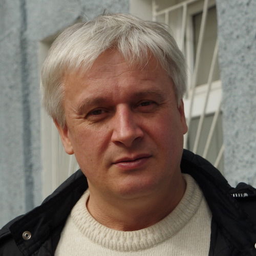 Геннадий Воробьев