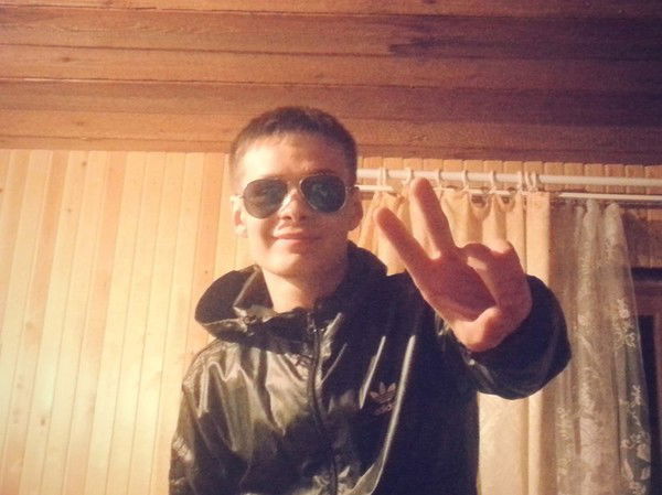 Саша Константинов