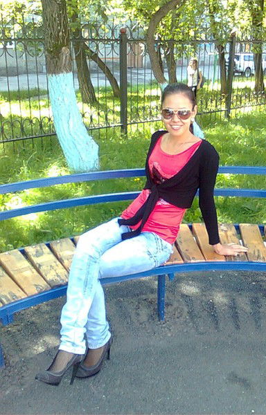 Анжелика Сокур