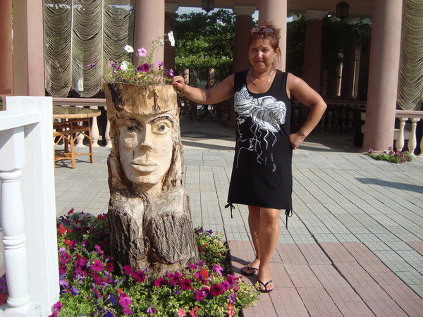 Роза Зелёнкина