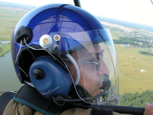 Олег Чернигин