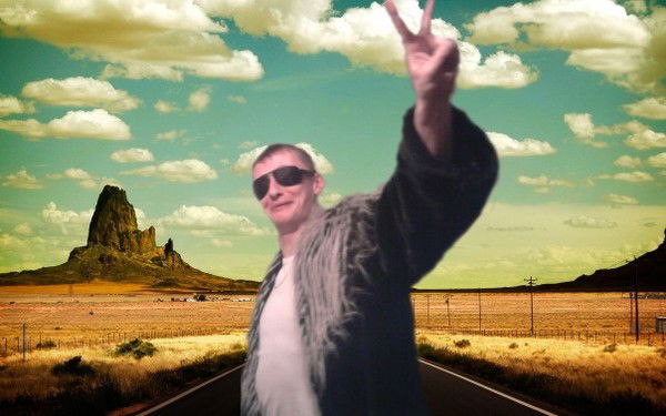 Алексей Киреев