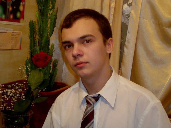 Серж Моторин