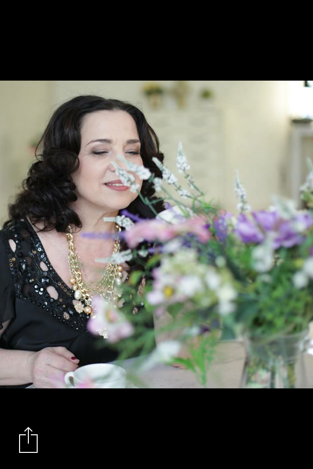 Ольга Васильева