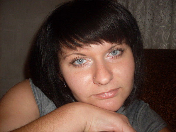 Анастасия Пентый