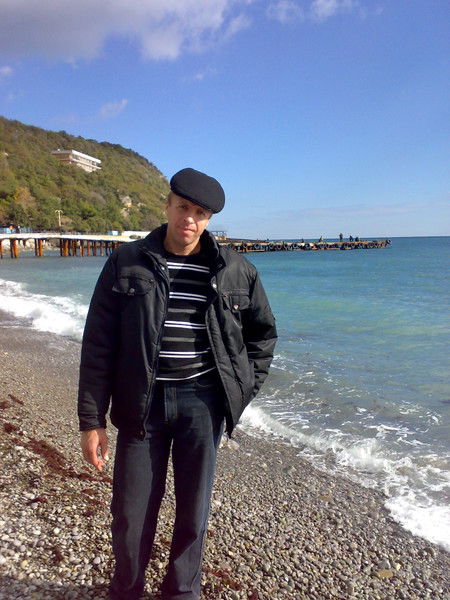 Юрик Литвинчук