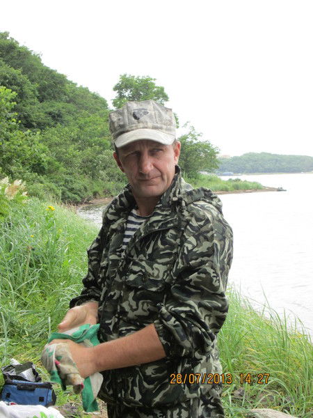 Владислав Кошкарёв