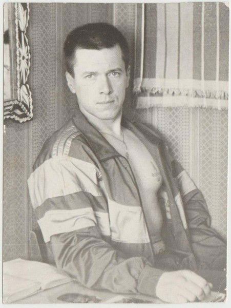 Владимир Смирнов