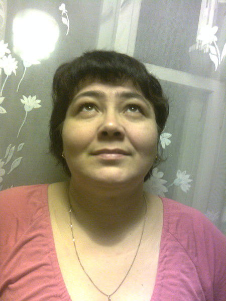 Наталья Недорезова