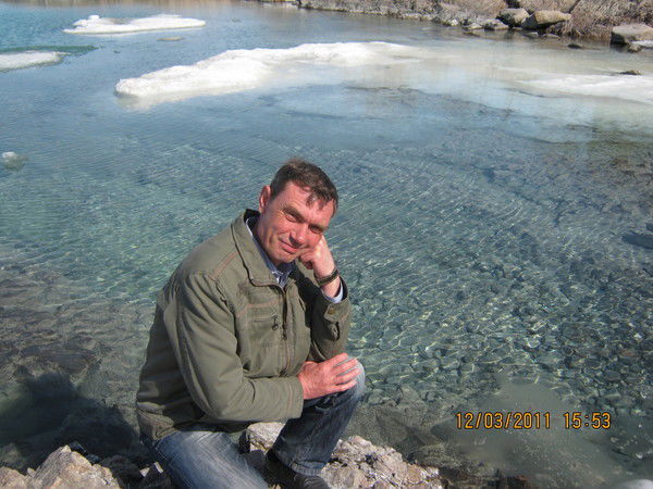 Павел Беляновский