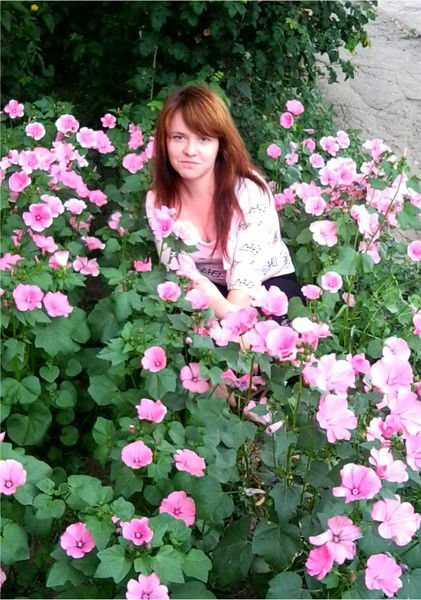 Катюша Муханова