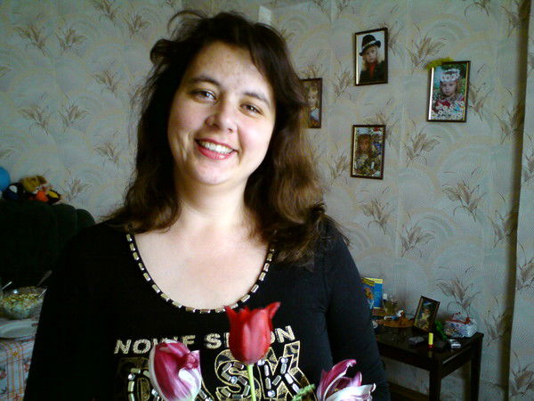 Ирина Иванова