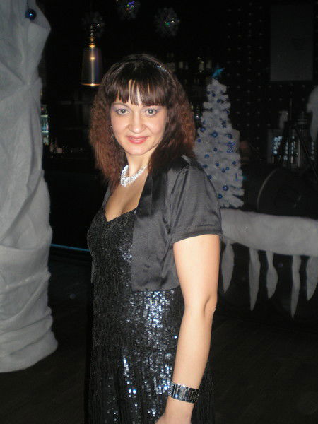 Мария Мария