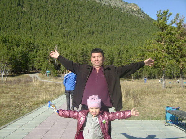 Арман Тлеубаев