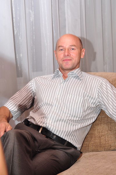 Александр Муравьев