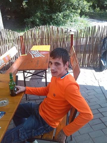 Руслан Бугаевич