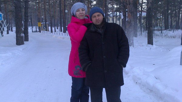 Татьяна Козырева