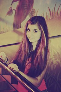 Анастасия Керн