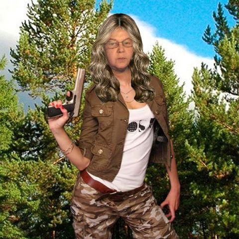 Екатерина Баймаханова