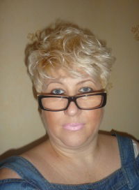 Ольга Попкова