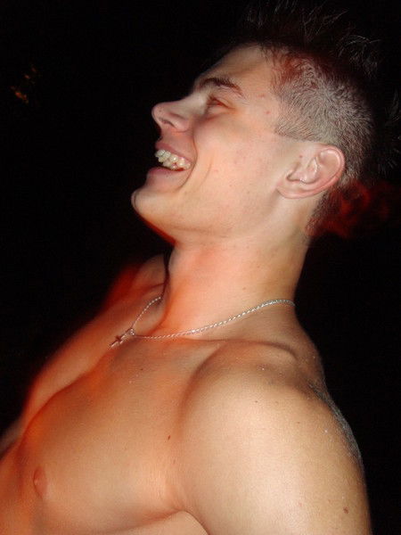 Денис Тристан