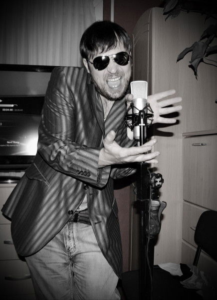 Игорь Бондашевский