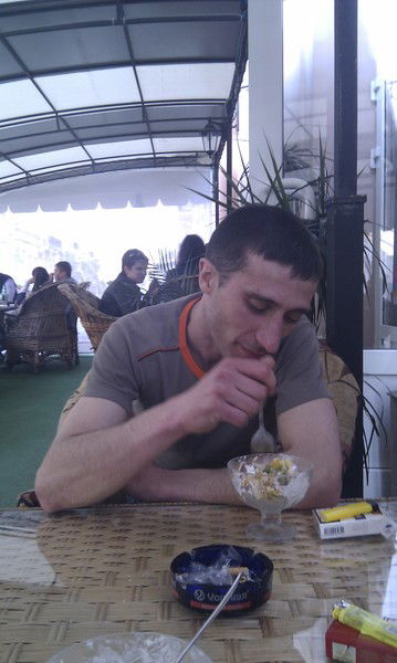 Валера Швец