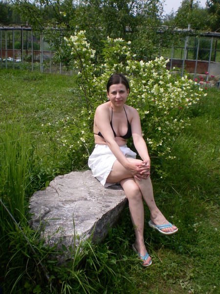 Инесса Лютикова