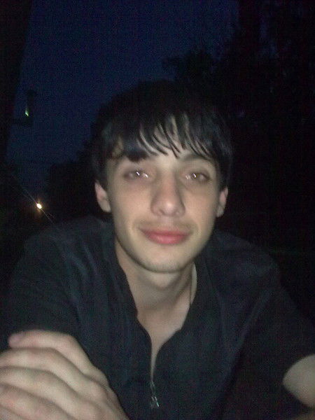 Ибрагим Джаватханов