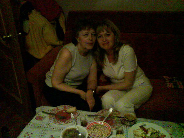 Наталия Терещенко