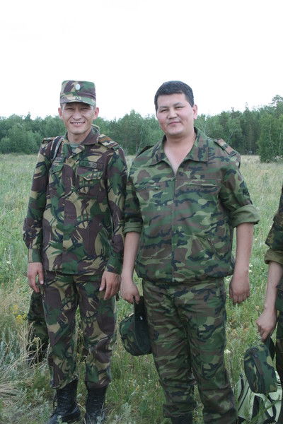 Руслан Екишев