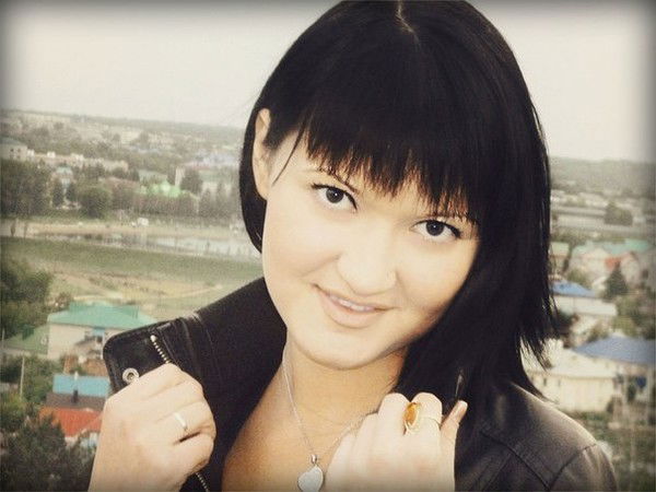 Николаева Светлана