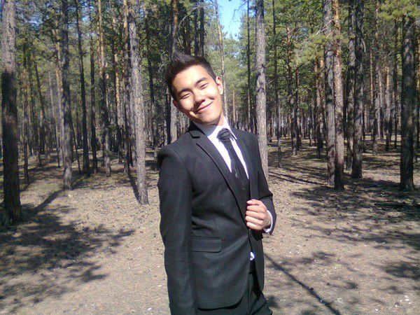 Богдан Ягловский