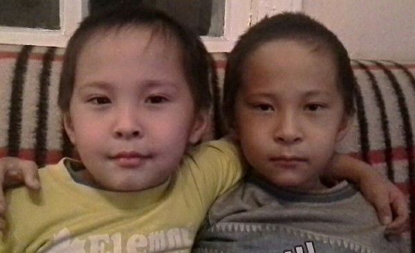 Макпал Бижанова