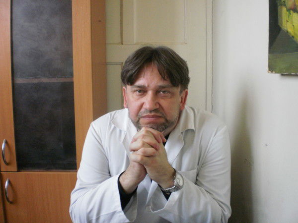 Alexandr Lushanov