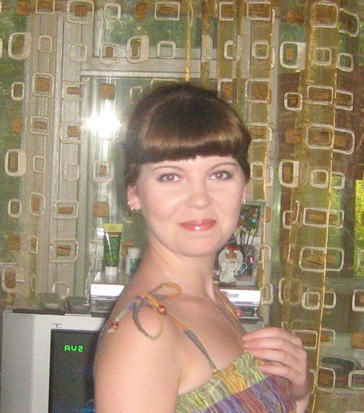 Юлия Дмитриева