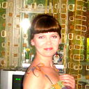 Юлия Дмитриева