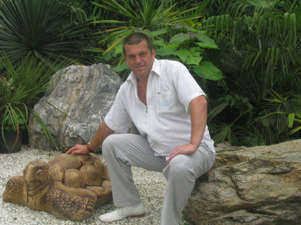 Дмитрий Абрамов