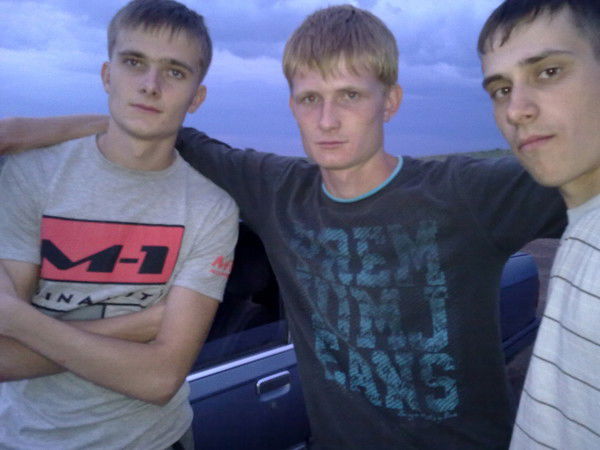 Сергей Калачёв