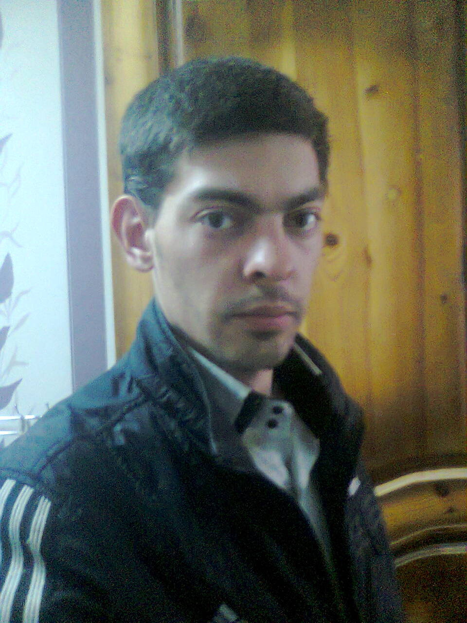 Павел Поротов