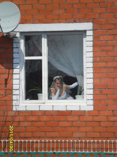 Лена Албутова