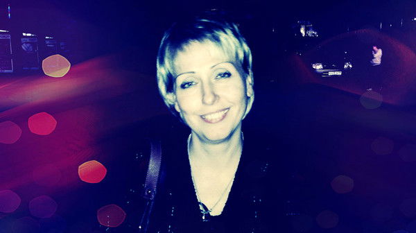 Ольга Никитина