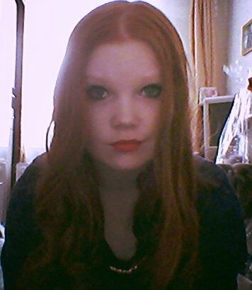 Юлиана Комарова