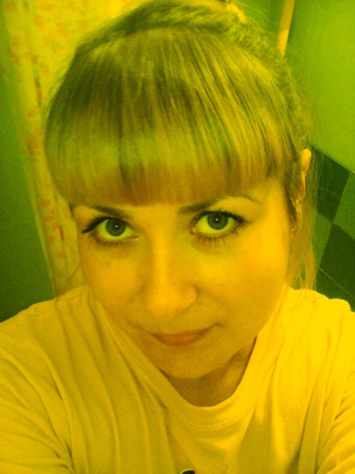 Анна Нестратова