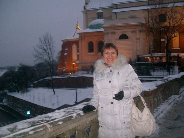 Валерия Гарднер